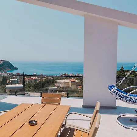 Appartement Promar &