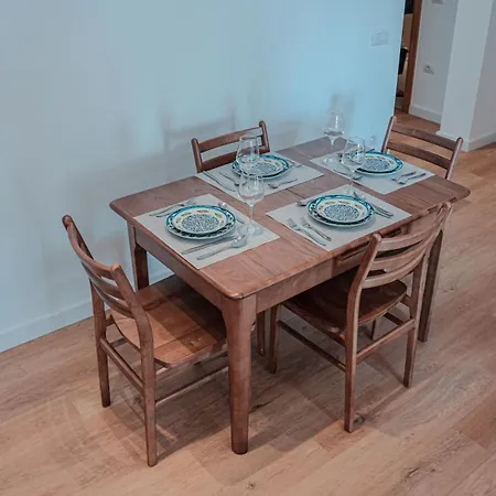 Promar & Apartman