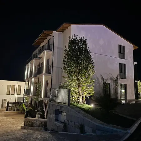 Appartamento Promar & Himare