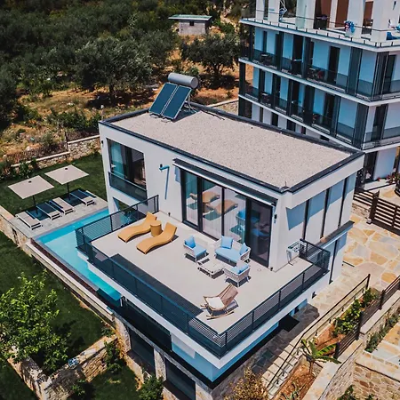 Promar & Appartement *