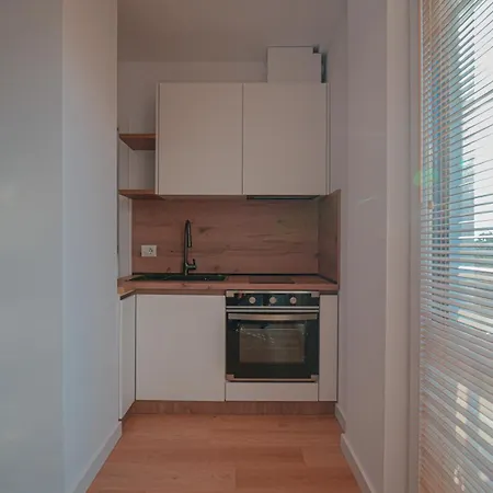 Appartement Promar & *