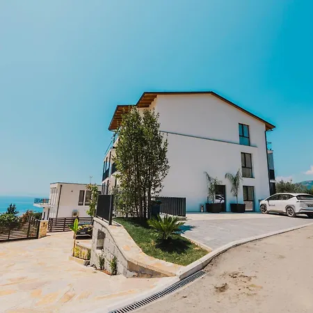 Appartement Promar &