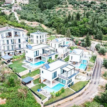 Appartement Promar &