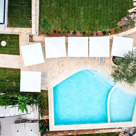 Appartement Promar &
