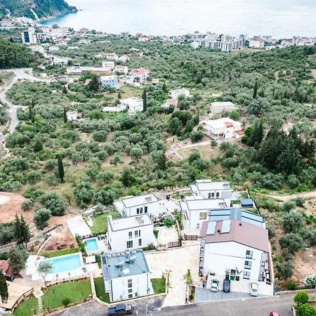 Promar & Appartement Himarë