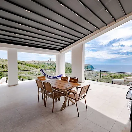 Promar & Appartement