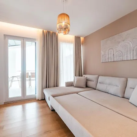 Promar & Apartment *