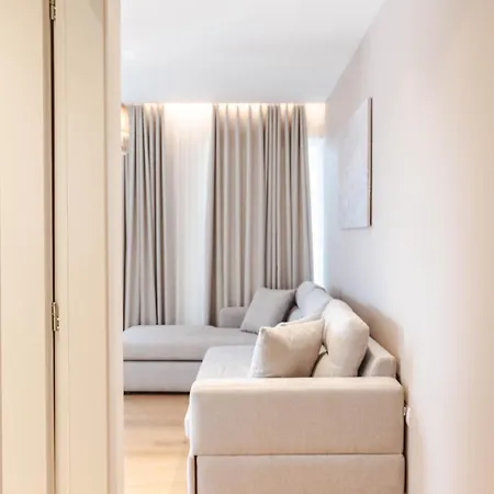 Appartement Promar & Himarë