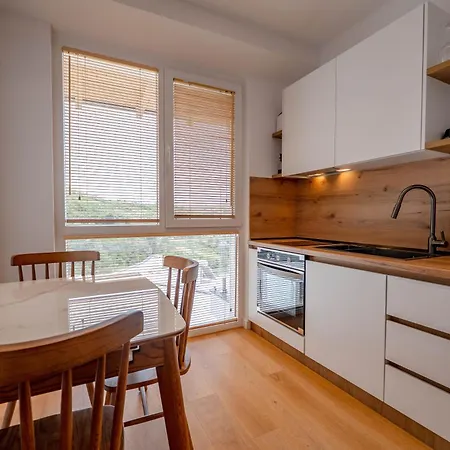 Appartement Promar &