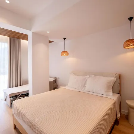 Appartement Promar & *