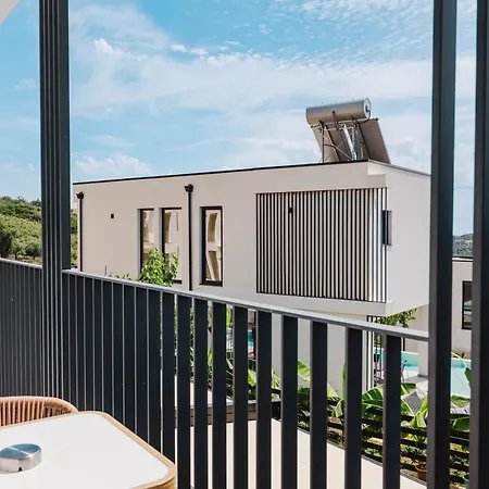 Promar & Apartment