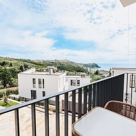 Appartement Promar &