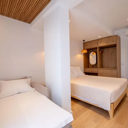 Apartment Promar & Himare