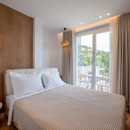 Apartment Promar &