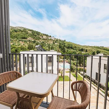 Appartement Promar &