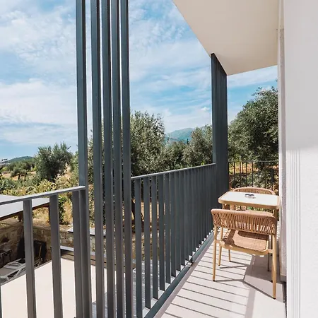 Apartment Promar & Himare