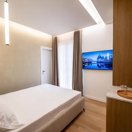 Appartement Promar &