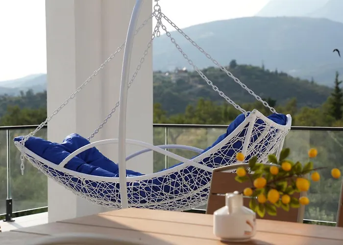 Appartement Promar & *