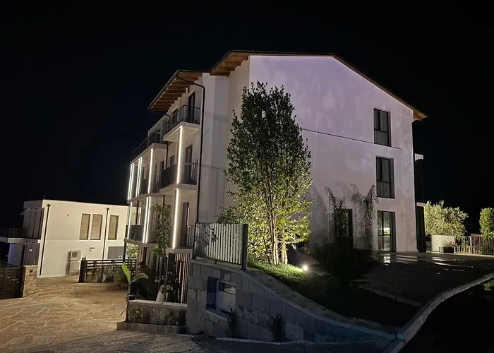 شقة Promar & هيماري