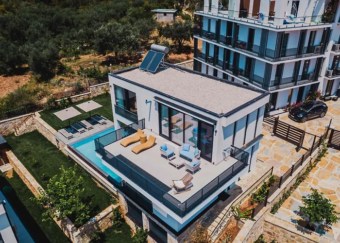 Promar & Appartement *