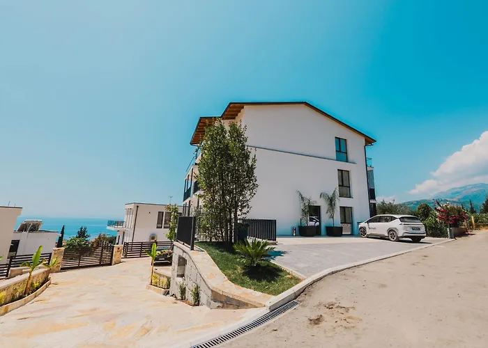 Appartement Promar &