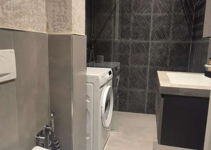 Appartement Promar &